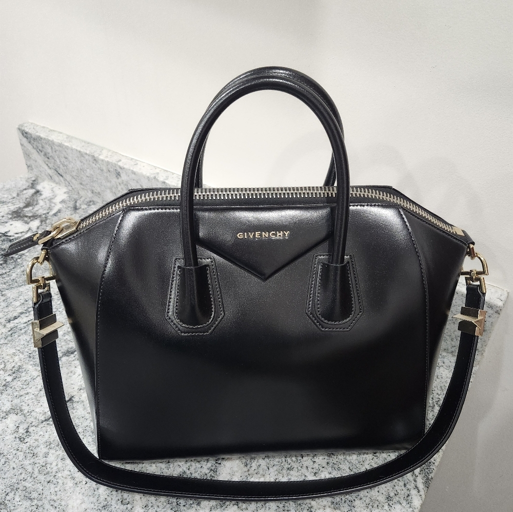 Givenchy antigona purse
